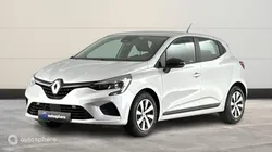 Renault Clio 1.0 TCe 90ch Equilibre