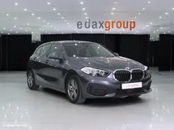 BMW 116 d