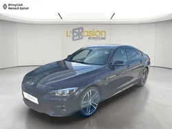 BMW Gran Coupé 430i 252 ch BVA8 M Sport
