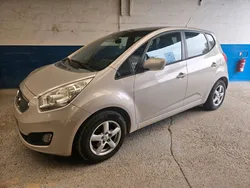 Kia venga 1.4 crdi 90 ch active