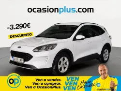 FORD Kuga 1.5 EcoBlue Trend FWD 120