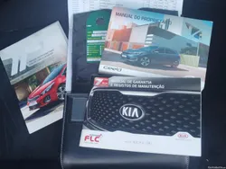 Kia Ceed Premium