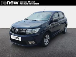 Dacia Sandero SCe 75 Essentiel