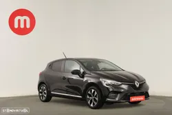 Renault Clio 1.0 TCe Limited