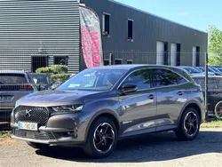 Ds ds7 crossback hdi 130 eat8 performance line 2023