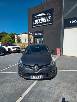 Clio 4 dci 90 energy business edc