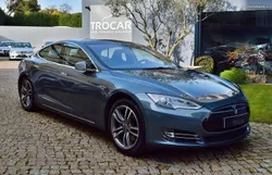 Tesla Model S 85 Perfomance