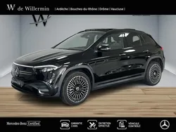 Mercedes EQA 250+ AMG Line