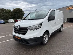 RENAULT TRAFIC 2.0 DCI 130ch L1H1 14158 H.T