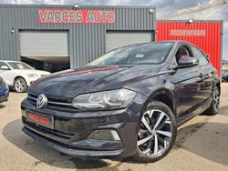 Volkswagen polo vi 1.0 75 cv carplay camera