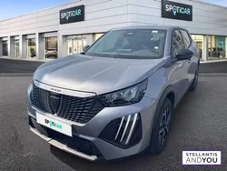 Peugeot 2008 Hybrid 145 e-DCS6 Style