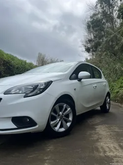 Opel Corsa 1.0Turbo