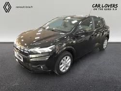 DACIA Sandero TCe 90 Expression