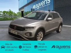 Volkswagen T-Roc 2.0TDI Life 85kW
