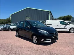 Renault Scenic III 1.5 DCI eco2 110 Cv