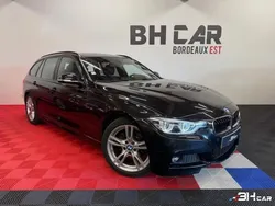Bmw Serie 3 TOURING 318 D 150 CH M SPORT BVA