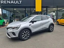Renault CAPTUR II 1.3 TCE MILD HYBRID 140 CH EVOLUTION EDC