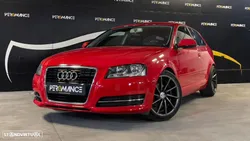 Audi A3 1.6 TDI Ambition