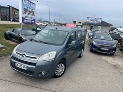 CITROËN Berlingo 1.6 HDi 90 cv