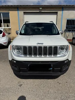 JEEP Renegade 2.0 CRD 16V 4WD S&S 140 cv