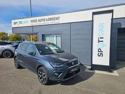 Seat Arona 1.0 EcoTSI 115 Start/Stop FR DSG