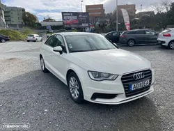 Audi A3 Limousine 1.6 TDI