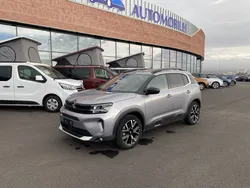 Citroen C5 AIRCROSS PURETECH 130CH S&S SHINE PACK EAT8