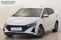 Hyundai i20 1.2 MPI Klass