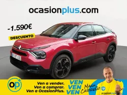 CITROEN C4 1.2 PureTech Feel Pack S&S EAT8 130