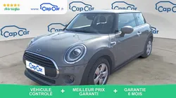Mini F56 1.5 One