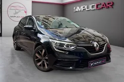 RENAULT MEGANE IV 1.3 TCE 115 FAP LIFE 115Ch Radar de Recul Trés bien entretenue Garantie 12 mois