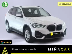 BMW X1 sDrive 18dA