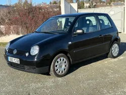 Volkswagen Lupo 1,7 SDI 60cv 1 ère main 2003