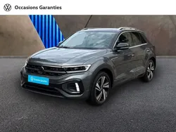 Volkswagen T-Roc 1.5 TSI EVO 150ch R-Line DSG7