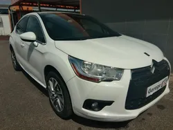 Citroen DS4 1.6 E-HDI115 AIRDREAM SO CHIC
