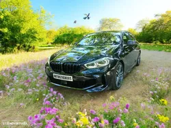 BMW 116 d Pack Desportivo M Auto