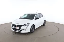 Peugeot 208 1.5 Blue-HDi Allure 100 ch