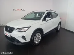 SEAT Arona 1.0 TSI Style