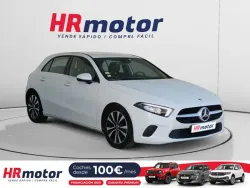 MERCEDES Clase A A 180d 7G-DCT