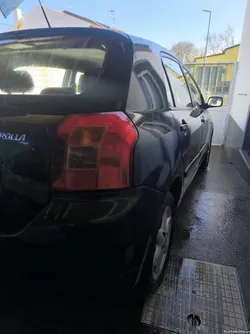 Toyota Corolla (Corolla)