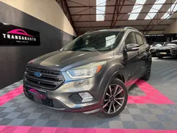 FORD KUGA 2.0 TDCi 180cv 4x4 Powershift ST-Line / CarPlay / Hayon Électrique / Caméra de Recul