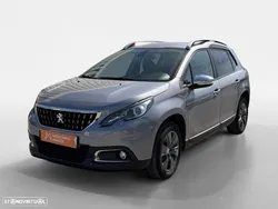 Peugeot 2008 1.6 BlueHDi Style