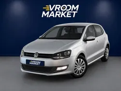 VOLKSWAGEN Polo 1.6 D 90ch Confortline - 2011 - 170 400 km - Première main