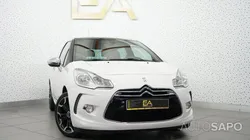 Citroen DS3 1.6 e-HDi So Chic de 2012
