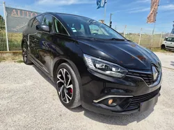 Renault Grand Scénic 4 1.7 DCI 120cv Intens 7 Places 2019