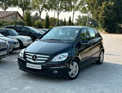 Mercedes Classe B 180 CDI Phase 2 109ch