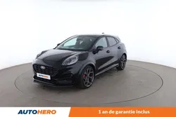 Ford Puma 1.0 EcoBoost Hybrid mHEV ST PowerShift 170 ch
