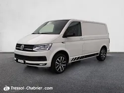 Volkswagen utilitaires transporter fgn tole l1h1 2.0 tdi 204 dsg7 edition 30