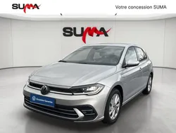 Volkswagen Polo 1.0 TSI 95 S&S DSG7 Style