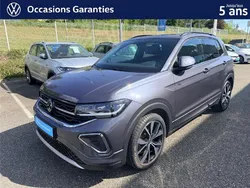 Volkswagen T-Cross 1.0 TSI 116 START/STOP DSG7 R-Line Edition